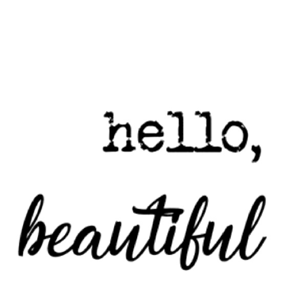 Meet your Posher, Carrie